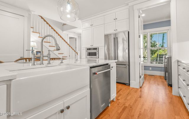 181 Davis Love Drive, Fripp Island, SC 29920