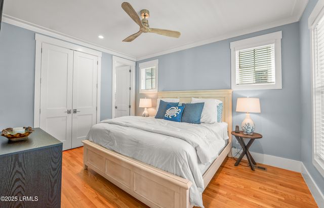 181 Davis Love Drive, Fripp Island, SC 29920