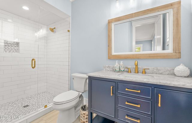 181 Davis Love Drive, Fripp Island, SC 29920