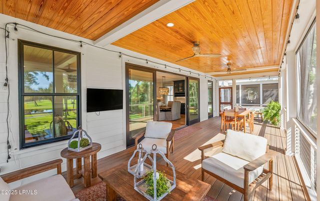 181 Davis Love Drive, Fripp Island, SC 29920