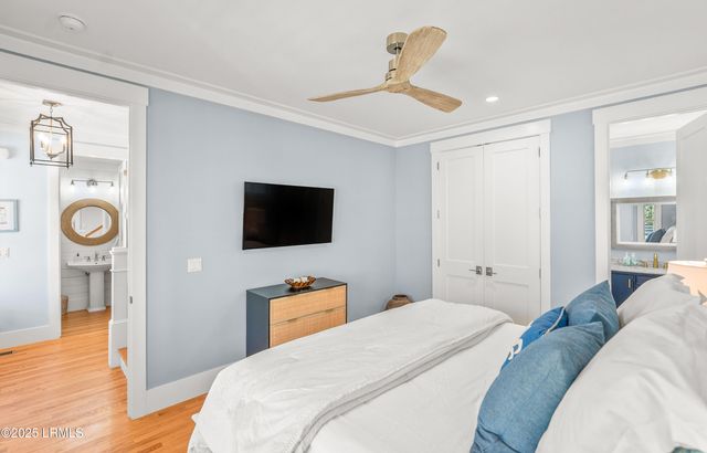 181 Davis Love Drive, Fripp Island, SC 29920