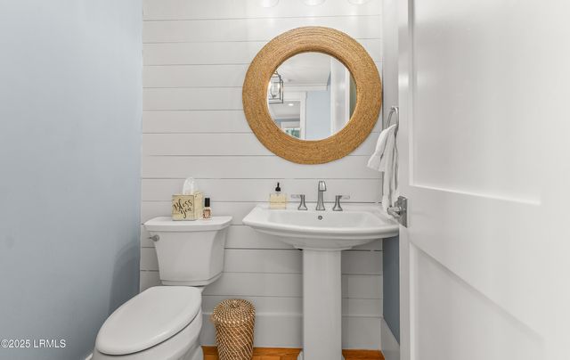 181 Davis Love Drive, Fripp Island, SC 29920