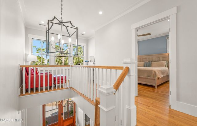 181 Davis Love Drive, Fripp Island, SC 29920