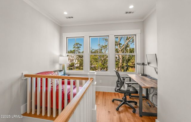 181 Davis Love Drive, Fripp Island, SC 29920