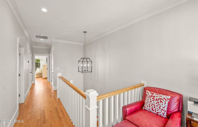 181 Davis Love Drive, Fripp Island, SC 29920