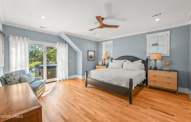 181 Davis Love Drive, Fripp Island, SC 29920