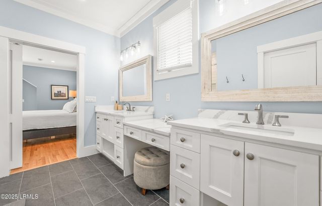 181 Davis Love Drive, Fripp Island, SC 29920