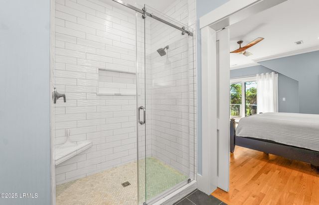 181 Davis Love Drive, Fripp Island, SC 29920