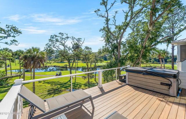 181 Davis Love Drive, Fripp Island, SC 29920