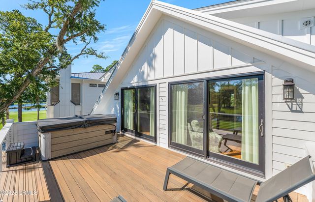 181 Davis Love Drive, Fripp Island, SC 29920