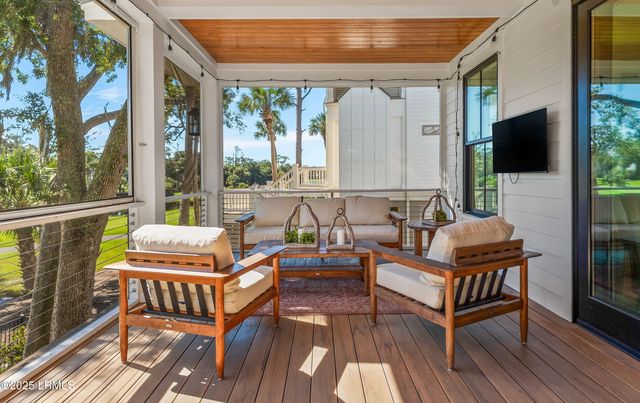 181 Davis Love Drive, Fripp Island, SC 29920