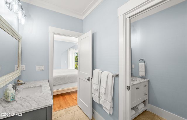 181 Davis Love Drive, Fripp Island, SC 29920