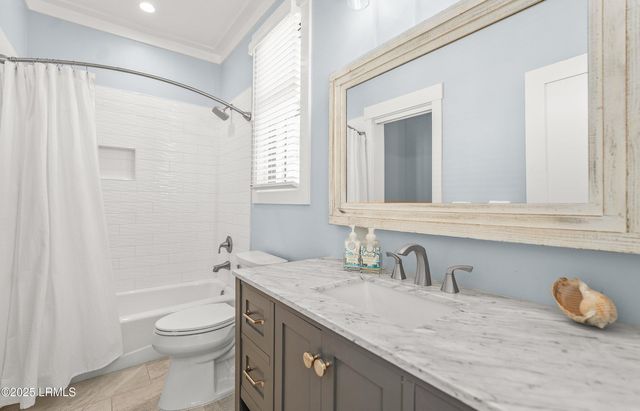 181 Davis Love Drive, Fripp Island, SC 29920