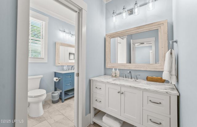 181 Davis Love Drive, Fripp Island, SC 29920