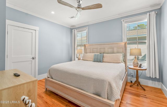 181 Davis Love Drive, Fripp Island, SC 29920