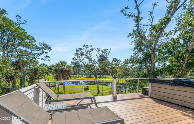181 Davis Love Drive, Fripp Island, SC 29920