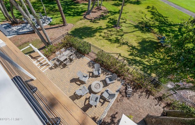 181 Davis Love Drive, Fripp Island, SC 29920