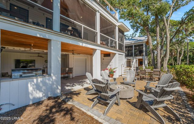 181 Davis Love Drive, Fripp Island, SC 29920