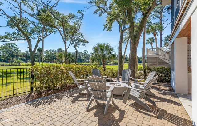 181 Davis Love Drive, Fripp Island, SC 29920