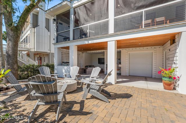 181 Davis Love Drive, Fripp Island, SC 29920