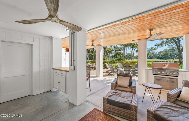 181 Davis Love Drive, Fripp Island, SC 29920