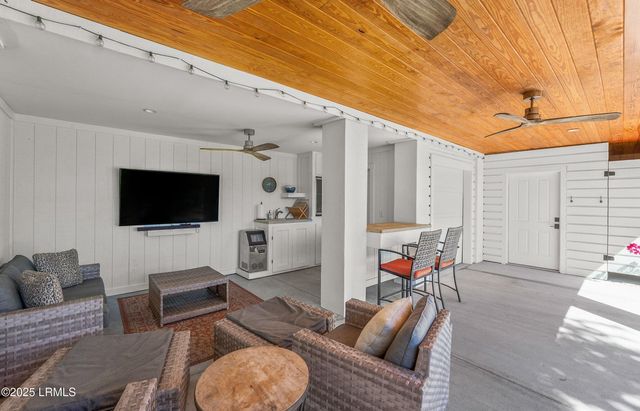 181 Davis Love Drive, Fripp Island, SC 29920