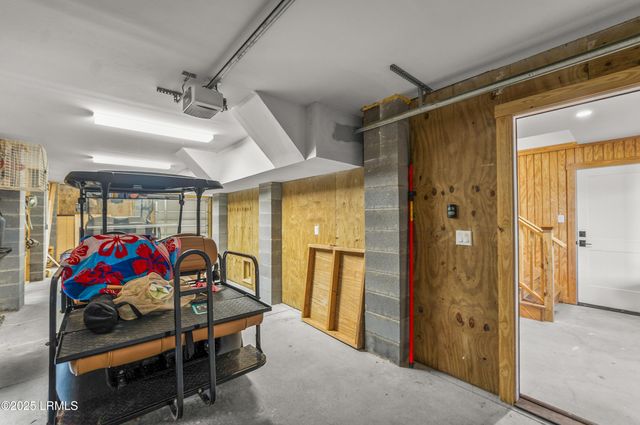 181 Davis Love Drive, Fripp Island, SC 29920