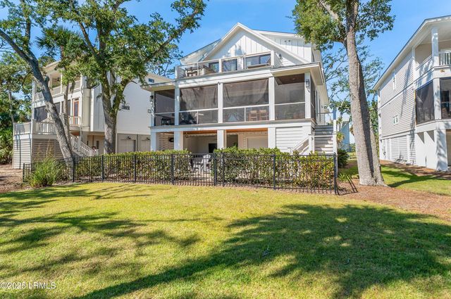 181 Davis Love Drive, Fripp Island, SC 29920