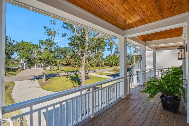 181 Davis Love Drive, Fripp Island, SC 29920