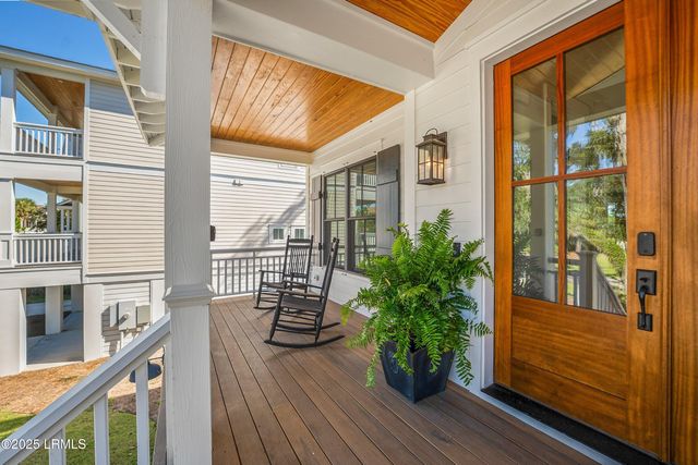 181 Davis Love Drive, Fripp Island, SC 29920