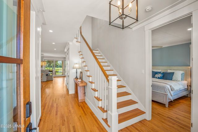 181 Davis Love Drive, Fripp Island, SC 29920