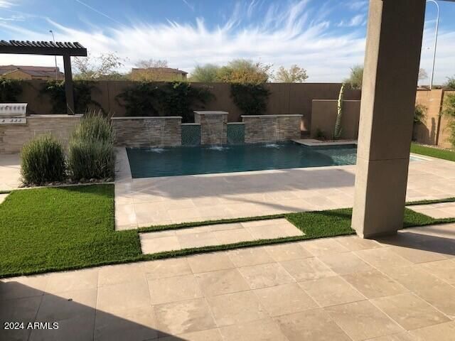 3200 S ARIZONA Place, Chandler, AZ 85286