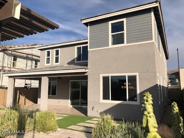 3200 S ARIZONA Place, Chandler, AZ 85286