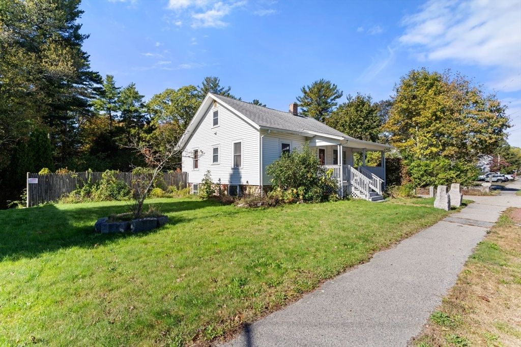 299 Union Street, Weymouth, MA 02190