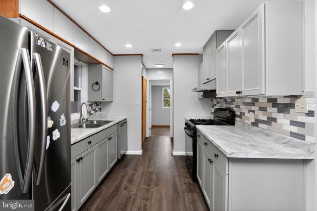 14423 LAMAR RD, Woodbridge, VA 22191