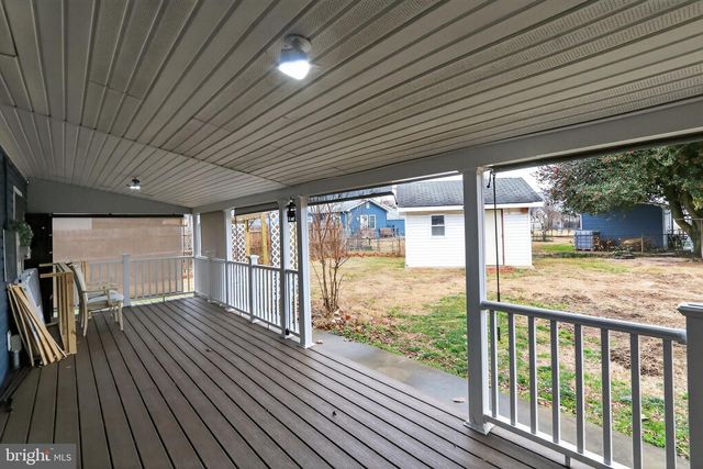 14423 LAMAR RD, Woodbridge, VA 22191