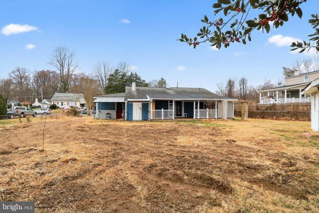 14423 LAMAR RD, Woodbridge, VA 22191