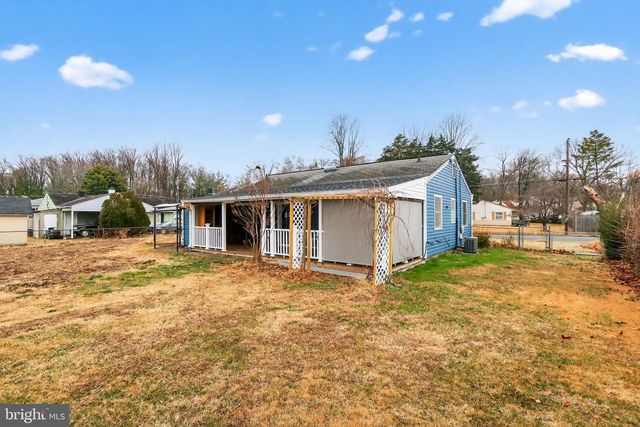 14423 LAMAR RD, Woodbridge, VA 22191