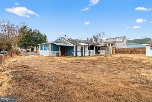 14423 LAMAR RD, Woodbridge, VA 22191