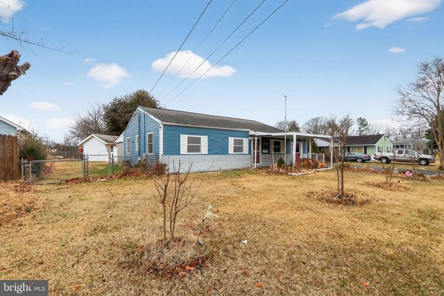 14423 LAMAR RD, Woodbridge, VA 22191