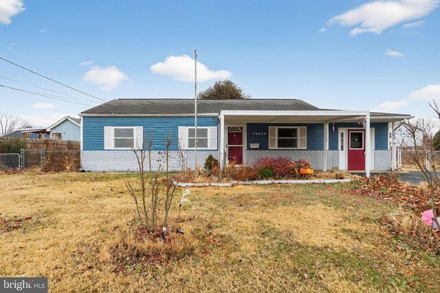 14423 LAMAR RD, Woodbridge, VA 22191