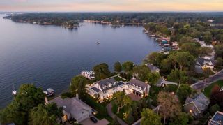 20100 Lakeview Avenue, Deephaven, MN 55331