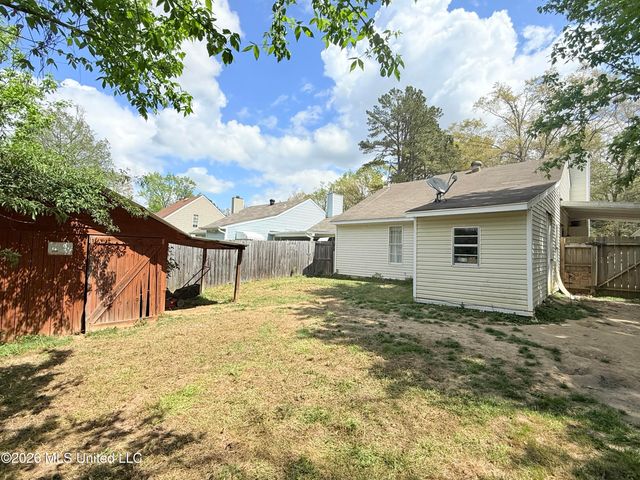 970 White Circle, Grenada, MS 38901