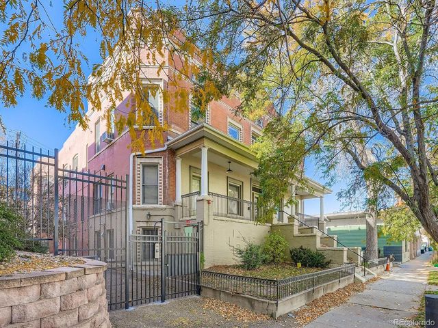 1425 N Washington St 205, Denver, CO 80203