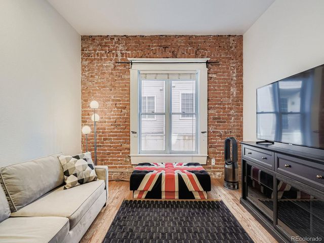 1425 N Washington St 205, Denver, CO 80203