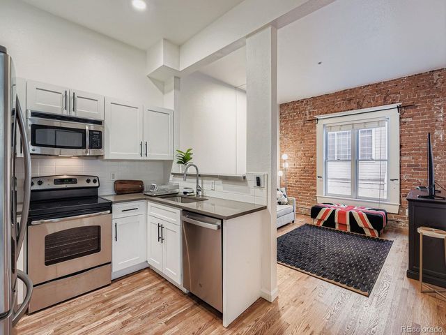 1425 N Washington St 205, Denver, CO 80203