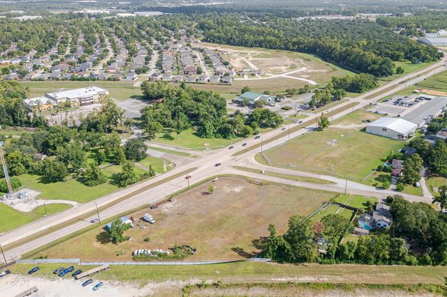 16030 Old Humble Road, Humble, TX 77396