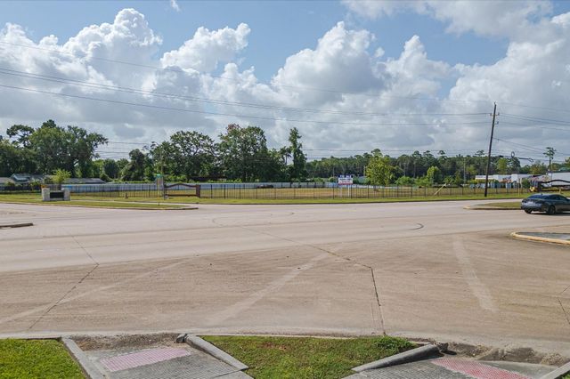 16030 Old Humble Road, Humble, TX 77396