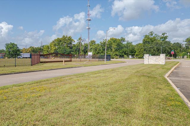 16030 Old Humble Road, Humble, TX 77396