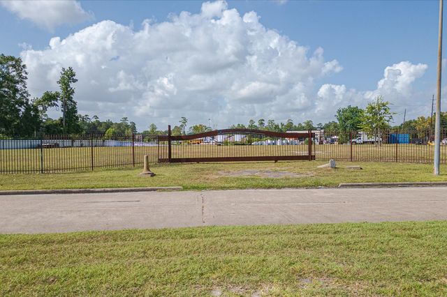 16030 Old Humble Road, Humble, TX 77396